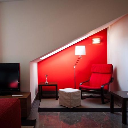 Apartamentos Abaco Лянес Стая снимка